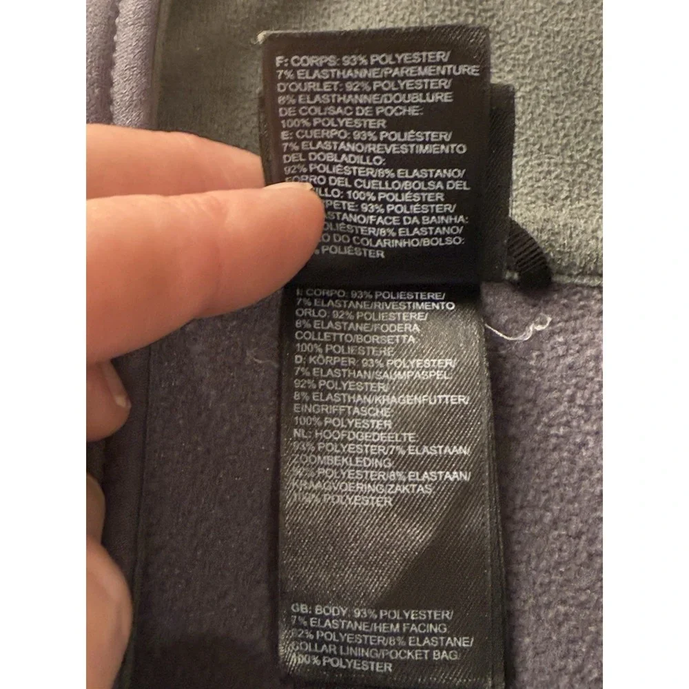 The North Face north face
